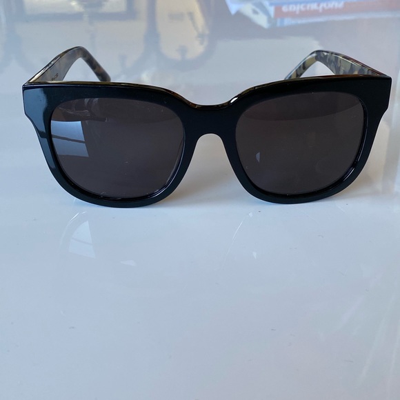 GENTLE MONSTER Accessories Didi D Gentle Monster Sunglasses Poshmark